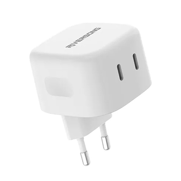 شارژر دیواری 35 وات ریورسانگ مدل PowerKub G35 AD107
