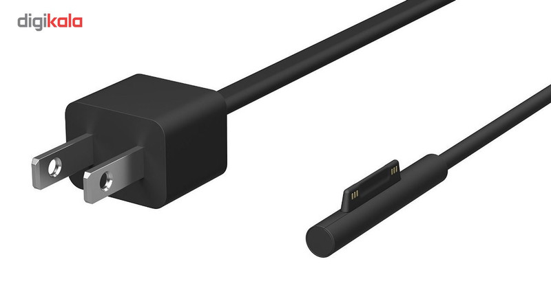 شارژر 36 وات مناسب برای تبلت Surface Pro 3