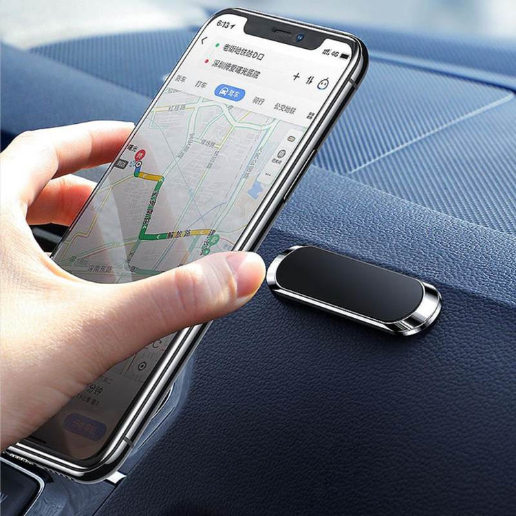 نگهدارنده گوشی موبایل مدل مگنتی کد MS