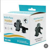 پایه نگهدارنده گوشی موبایل مدل Car Holder SH3100
