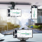 پایه نگهدارنده گوشی موبایل مدل MXA360