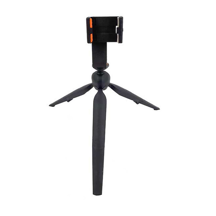 سه پایه نگهدارنده گوشی موبایل یونیمات مدل Transformer D-909 PLUS