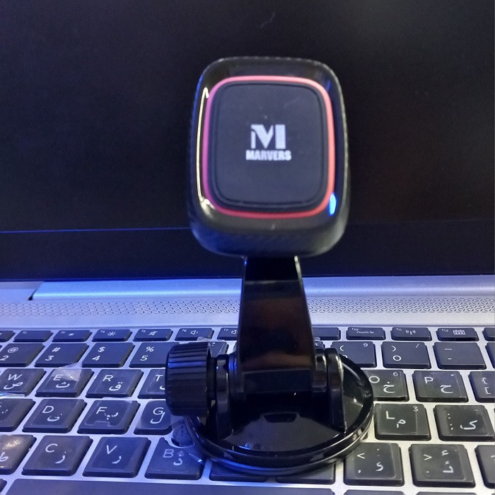 پایه نگهدارنده گوشی موبایل و تبلت مدل MS-TE127