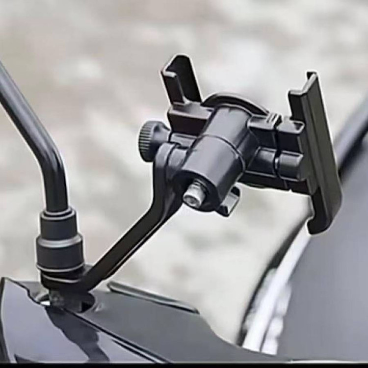 پایه نگهدارنده گوشی موبایل هلد ایکس مدل X-60