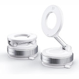 پایه نگهدارنده گوشی موبایل مدل X68 Vacuum Suction Magnetic Bracket
