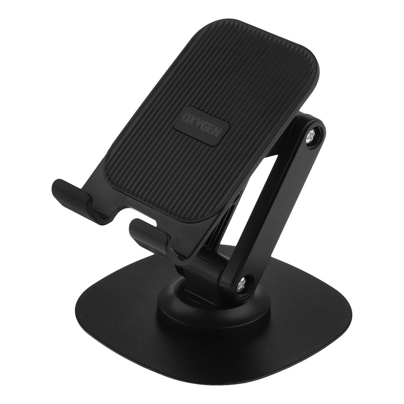 پایه نگهدارنده گوشی موبایل و تبلت اکسیژن مدل HD22
