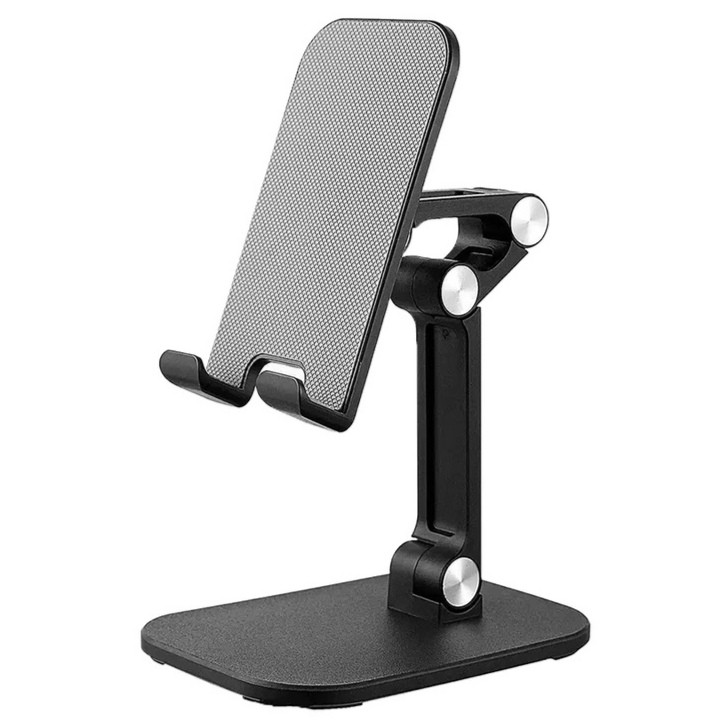 هولدر نگهدارنده رومیزی گوشی موبایل و تبلت مدل 1A holder tak stand X_2