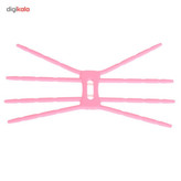 پایه نگهدارنده گوشی موبایل مدل Spider