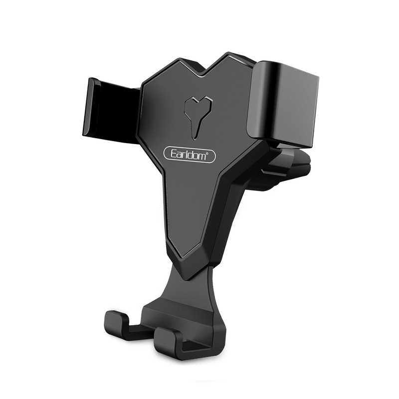 پایه نگهدارنده گوشی موبایل ارلدام مدل CAR MOUNT EH89