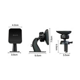 پایه نگهدارنده گوشی موبایل یسیدو مدل c110