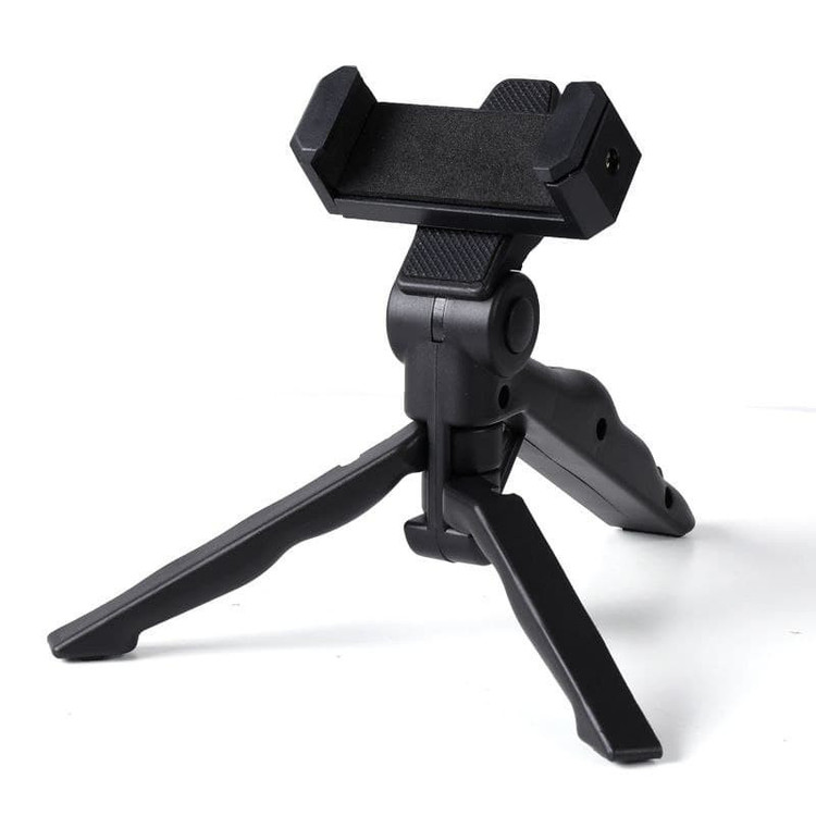 سه پایه نگهدارنده گوشی موبایل مدل TRIANGLE BRACKET