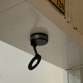 پایه نگهدارنده گوشی موبایل مگنتی وکیومی مدل K007 کد G2