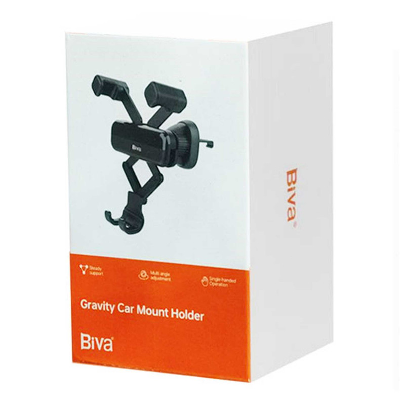 پایه نگهدارنده گوشی موبایل بیوا مدل BH-39