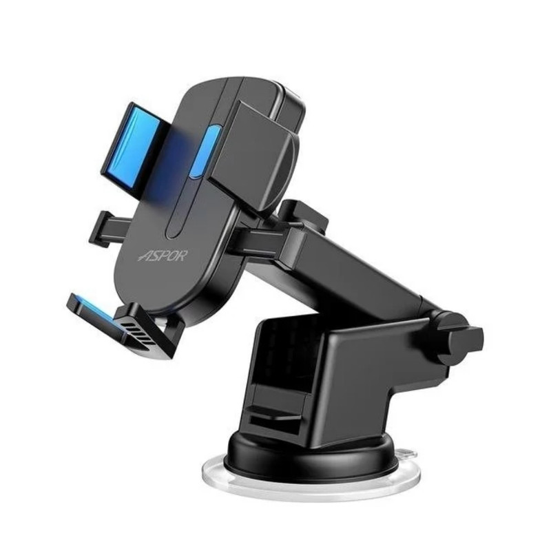 پایه نگهدارنده گوشی موبایل آسپور مدل A570