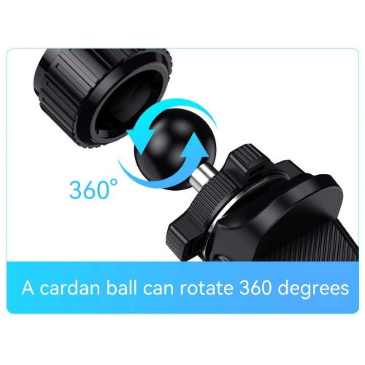 پایه نگهدارنده گوشی موبایل ایکس او مدل C122
