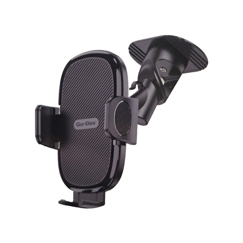 پایه نگهدارنده گوشی موبایل و تبلت گو-دس مدل GO-HD990