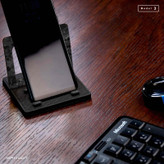 نگهدارنده گوشی موبایل ماهوت مدل MODEL 3_Night-Army-Pixel
