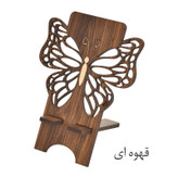 پایه نگهدارنده گوشی موبایل مدل MS 105 مناسب برای استفاده روی میز