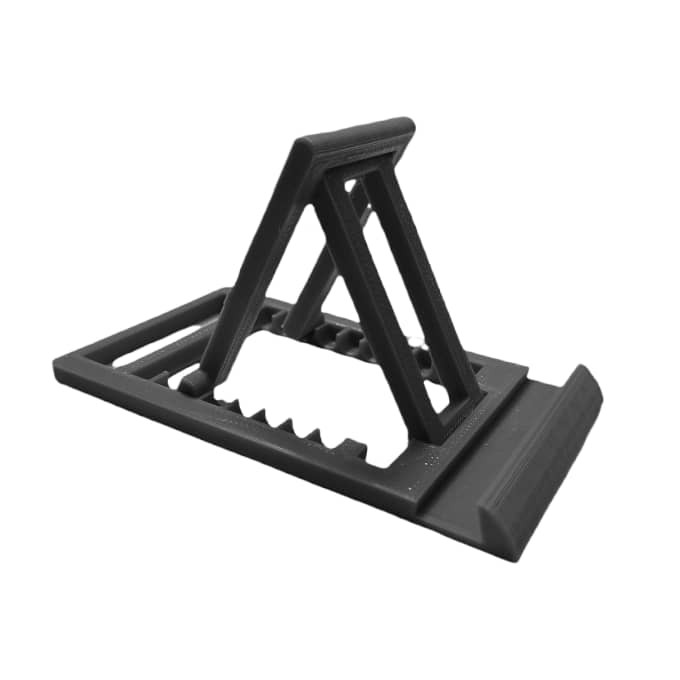 پایه نگهدارنده گوشی موبایل و تبلت مدل Holder A1
