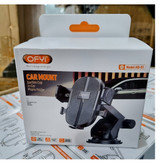 پایه نگهدارنده گوشی موبایل اوفی مدل HD-01