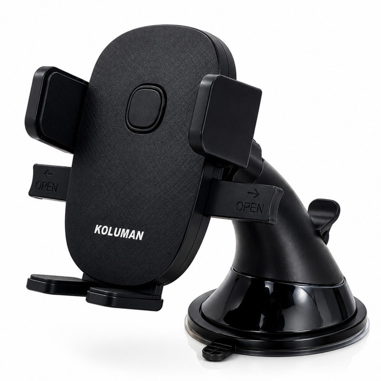 پایه نگهدارنده گوشی موبایل کلومن مدل K-HD040