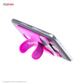 پایه نگهدارنده لوکین مدل Touch-C Sleeve Support 2 In 1 IST-010