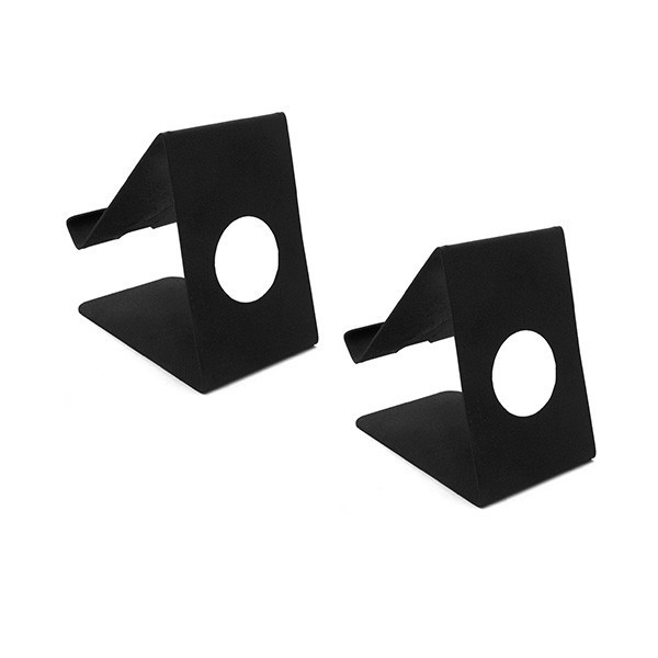 پایه نگهدارنده گوشی موبایل و تبلت مدل 2MB-100 بسته دو عددی