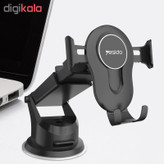 پایه نگهدارنده گوشی موبایل یسیدو مدل C44
