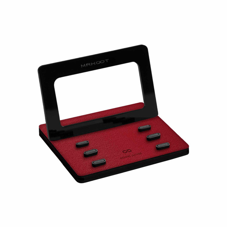 پایه نگهدارنده گوشی موبایل ماهوت مدل 3_Leather