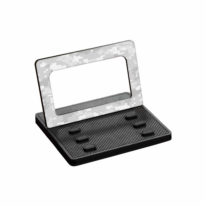 نگهدارنده گوشی موبایل ماهوت مدل MODEL 3_Army-Snow-Pixel