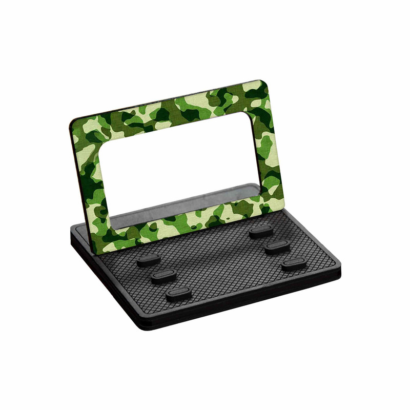 نگهدارنده گوشی موبایل ماهوت مدل MODEL 3_Army-Green-2