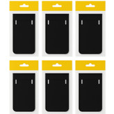 پایه نگهدارنده گوشی موبایل و تبلت مدل MJ_0606 بسته 6 عددی