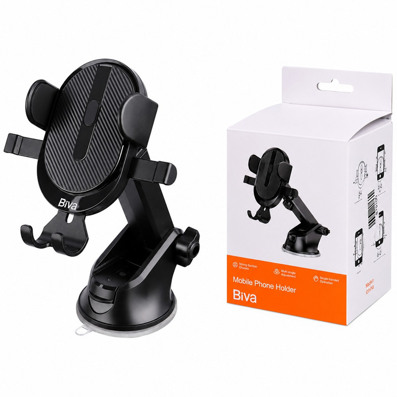 پایه نگهدارنده گوشی موبایل بیوا مدل. BH-28