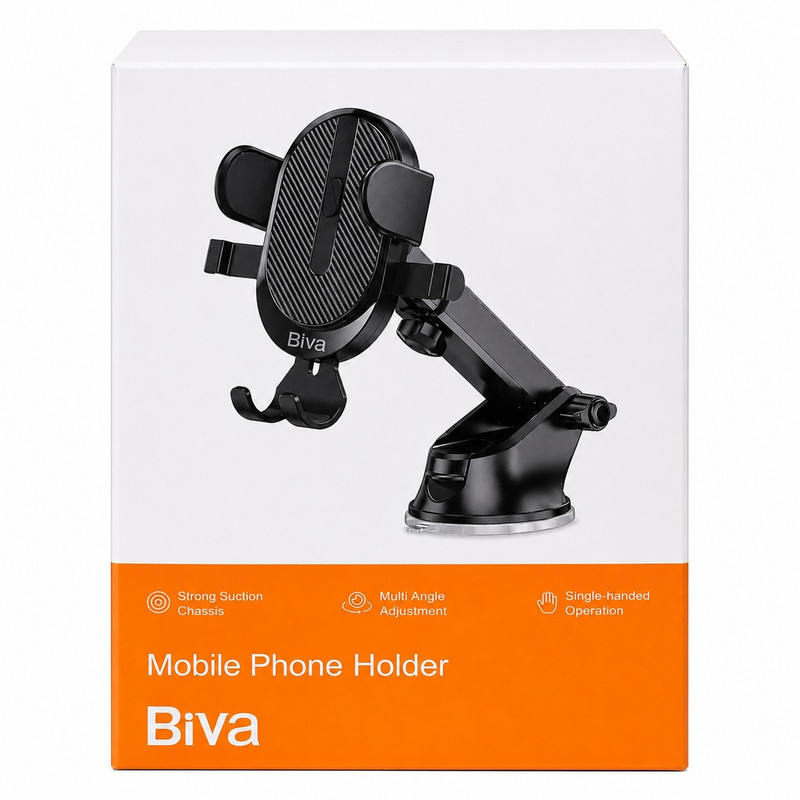 پایه نگهدارنده گوشی موبایل بیوا مدل. BH-28