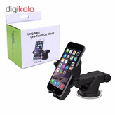 پایه نگهدارنده گوشی موبایل مدل E20