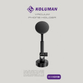 پایه نگهدارنده گوشی موبایل کلومن مدل K-HD118