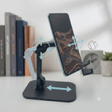 پایه نگهدارنده گوشی موبایل و تبلت مدل S-52
