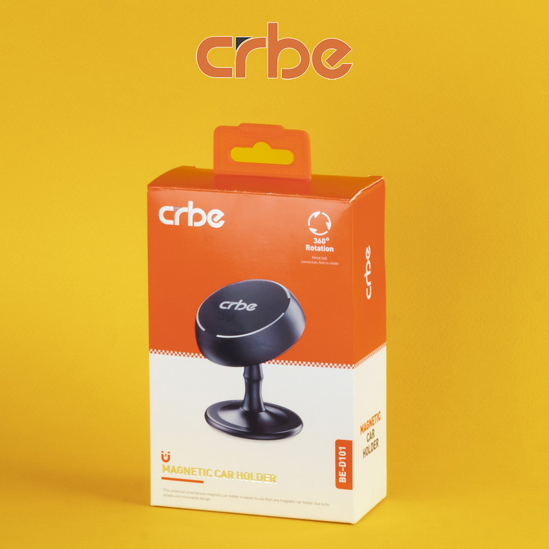 پایه نگهدارنده گوشی موبایل و تبلت کربی مدل BE-D101