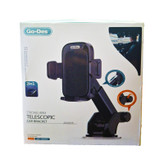پایه نگهدارنده گوشی موبایل و تبلت گو-دس مدل GD-HD692