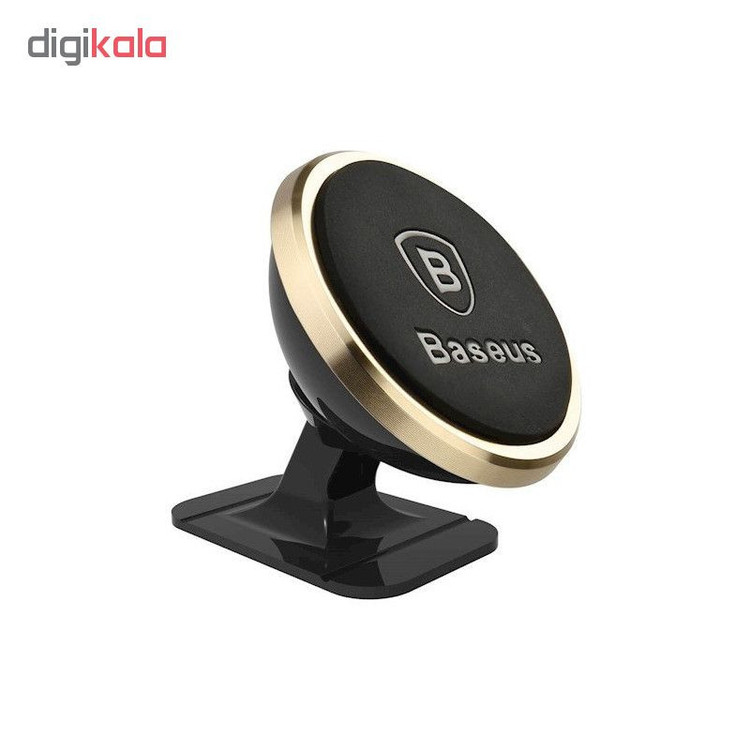 پایه نگهدارنده گوشی موبایل باسئوس مدل B10-S