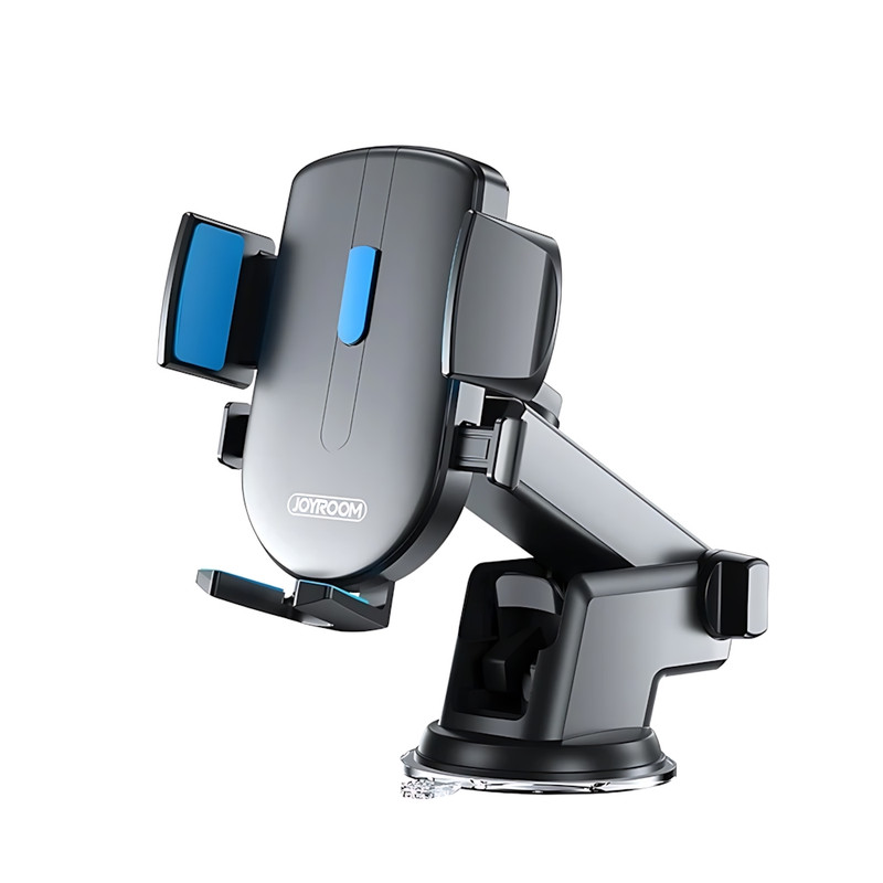 پایه نگهدارنده گوشی موبایل جوی روم مدل JR-Telescopic Dashboard