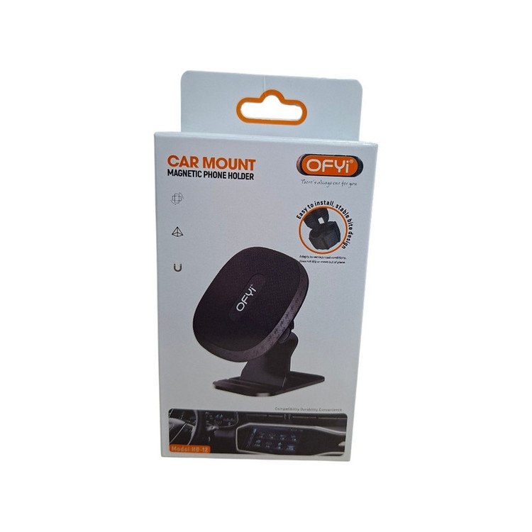 پایه نگهدارنده گوشی موبایل اوفی مدل HD-12