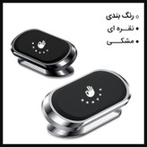 پایه نگهدارنده گوشی موبایل و تبلت اکی یس مدل MG360
