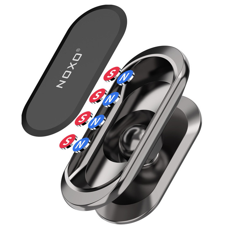 پایه نگهدارنده گوشی موبایل نوکسو مدل HDN-1