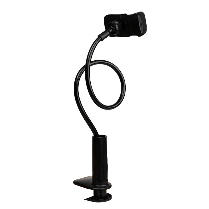 پایه نگهدارنده گوشی موبایل مدل Gooseneck