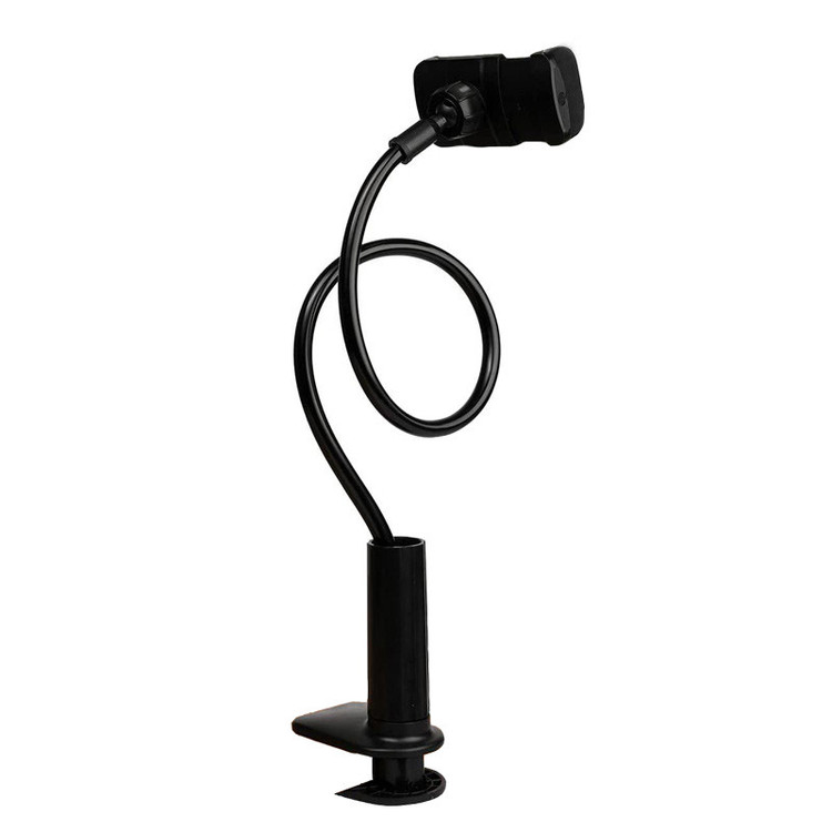 پایه نگهدارنده گوشی موبایل مدل Gooseneck