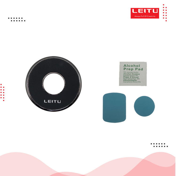 پایه نگهدارنده گوشی موبایل و تبلت لیتو مدل LR-32
