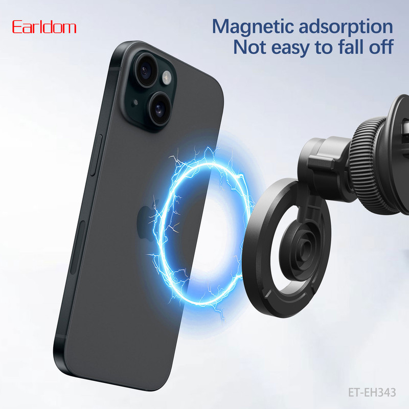 پایه نگهدارنده گوشی موبایل ارلدام مدل EH343