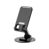 پایه نگهدارنده گوشی موبایل و تبلت مدل MB-200