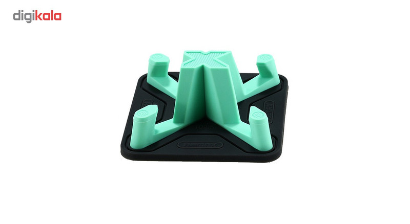 پایه نگهدارنده گوشی موبایل ریمکس مدل RM C25